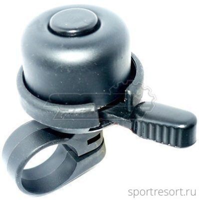 Звонок VLX-3312 Black VLX-3312 BK