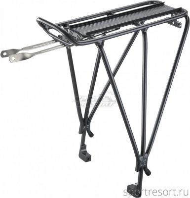 Велобагажник TOPEAK Explorer Tubular Rack Disc 26-27.5-28" TA2096E