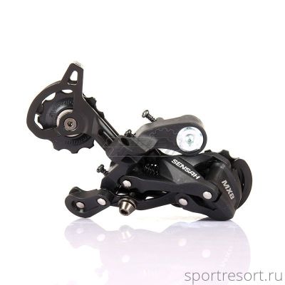 Переключатель задний Sensah MX8-A SGS (8ск)