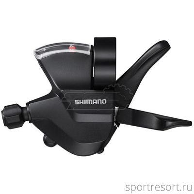 Манетка Shimano Altus SL-M315 (3ск)