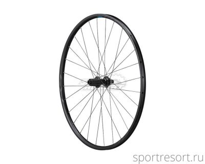 Колесо заднее Shimano WH-RS171 (10/11ск, C.Lock, 142х12mm)