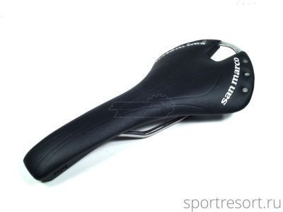 Седло Selle San Marco Magma Mg Black