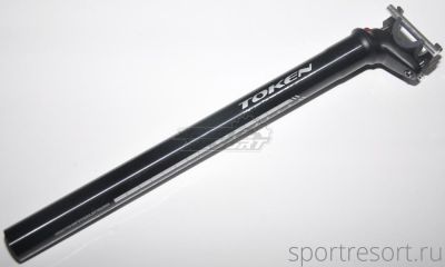 Подседельный штырь Token Offset Alu (27.2/350mm)