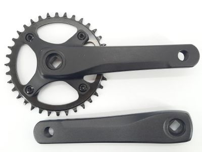 Система Wheeltop SR-11-D 8-11ск (34T, 170mm) NarrowWide