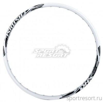 Обод Remerx Fast Disk 26" (559x18mm) 36H White