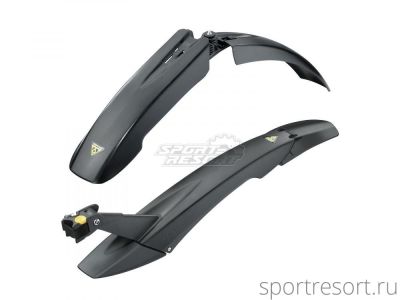 Крылья TOPEAK DEFENDER FX/RX 27.5"-29" TC9647