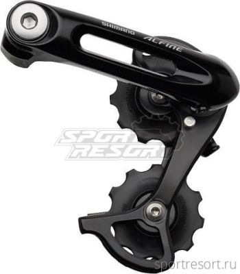 Натяжитель цепи Shimano Alfine CT-S500 черный