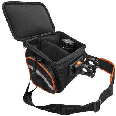 Велосумка на руль IBERA IB-HB4 IB-HB4