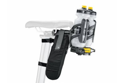 Флягодержатель TOPEAK Tri-BackUp PRO I TBU-PROI