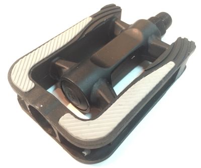 Педали HF HF-811 City Comfort