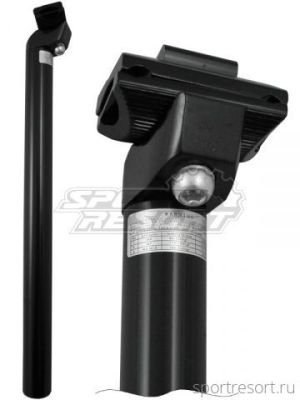 Подседельный штырь Zoom SP-61 (31.6/400mm)