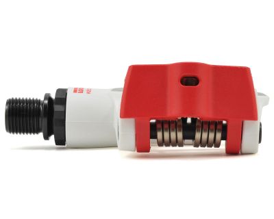 Педали LOOK Keo 2 Max White Red