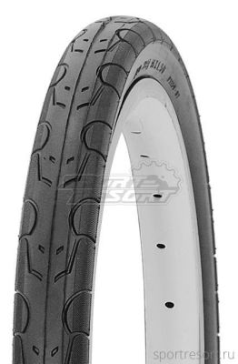 Покрышка HORST 700x28C COMFORT/STREET P1159-06