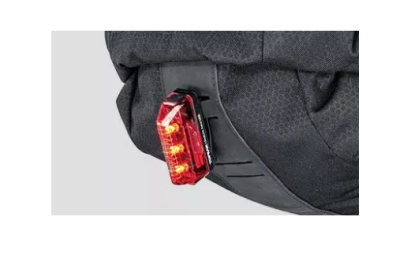 Велосумка под седло TOPEAK BACKLOADER BIKEPACKING BAG 10L TBP-BL2B