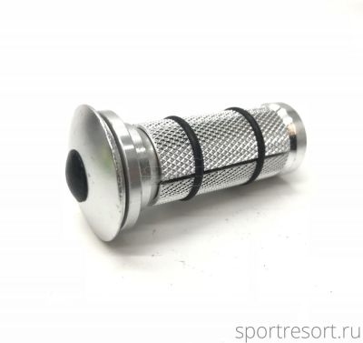 Многоразовый якорь KENLI 4024B (1-1/8", 52 mm) Silver