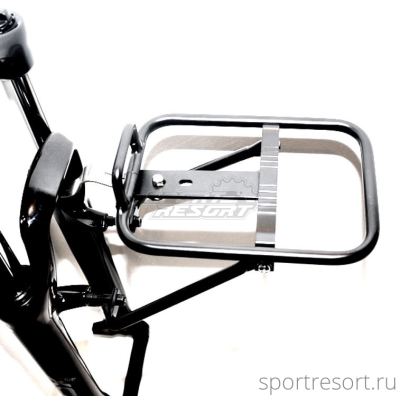 Велобагажник передний KAIWEI KW 655-02 KW-655-02