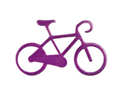 Брелок-открывалка Ventura Bike Keychain 719905 / 5-719906