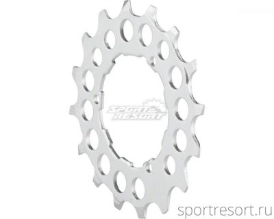 Звезда для кассеты Shimano XT M771-10 16T BL