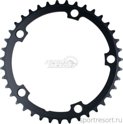 Звезда ROAD 39ST BCD130 сталь черная