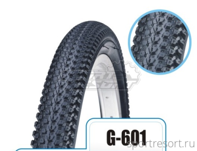 Покрышка TBS 20x2.125 G-601