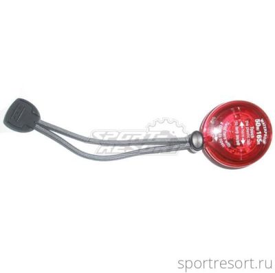 Фонарь безопасности Cat Eye SL-LD100 Red CE5441600