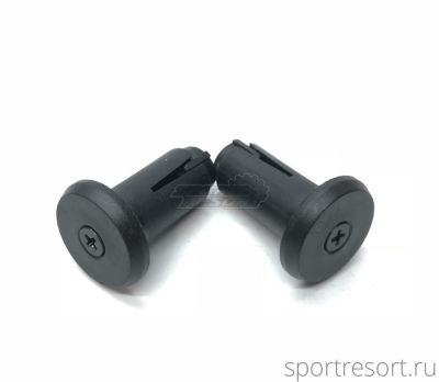 Грипстопы VLX PL01 Black