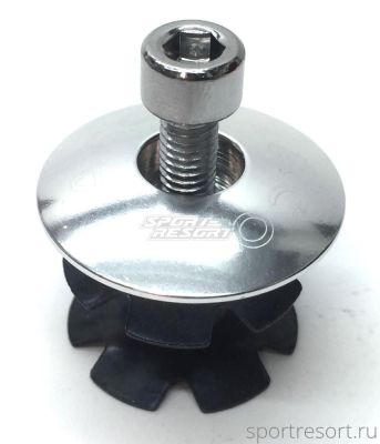 Якорь Acor ASM-2002 (1-1/8") Silver