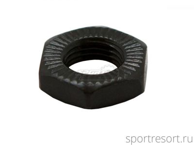 Контргайка TI-627K Cr-Mo для оси М10