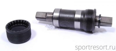 Каретка Shimano BB-UN26-E 68/113 mm
