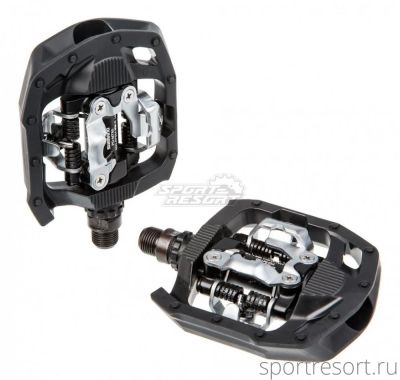 Педали Shimano PD-MT50 CLICK'R SPD
