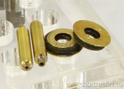 Апгрейд набор №2 для тормозных ручек Shimano