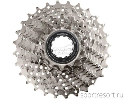 Кассета Shimano CS-HG500 (10ск, 12-28Т) без упак