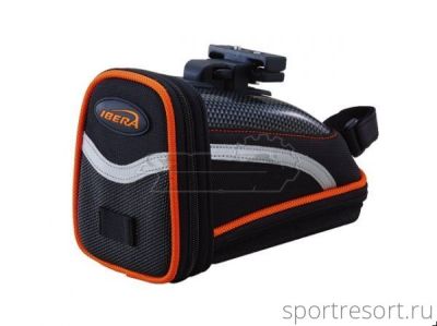 Велосумка под седло IBERA IB-SB1M IB-SB1M