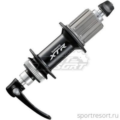 Втулка задняя Shimano XTR FH-M985 (32H)