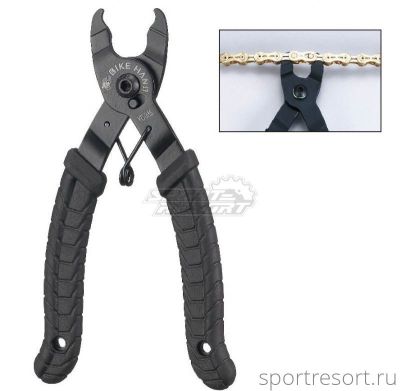 Клещи для цепи Bikehand YC-335CO YC-335CO