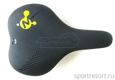 Седло DDK D225Q Comfort +