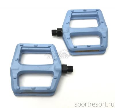 Педали VP VPE-535 Grind Sky Blue