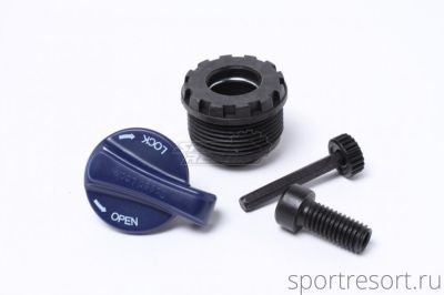 Блокировка Suntour FKE028-18 28mm Speed Lockout Lever