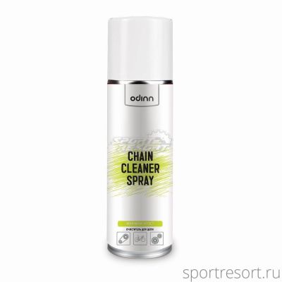 Очиститель цепи Odinn Chain Cleaner Spray 335 мл. 32206