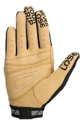 Велоперчатки GripGrab Vertical 1012