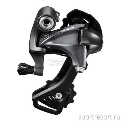 Переключатель задний Shimano Ultegra RD-6800 GS (11ск)