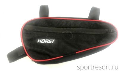 Велосумка под раму HORST M 00-555552