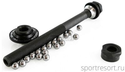 Ось для Shimano FH-M595 146 мм (5-3/4'')