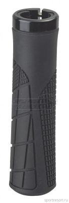 Грипсы CLARKS H6 OneSideLock 135mm Black