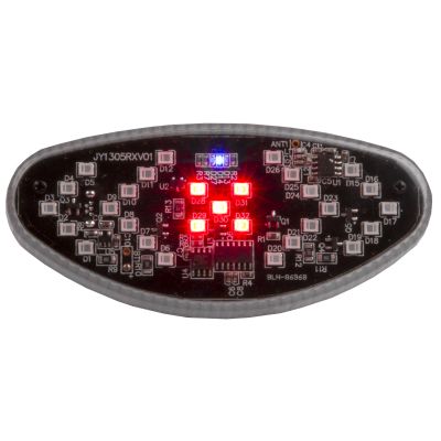 Велофонарь задний Ventura Rear Turning Light 5-221030