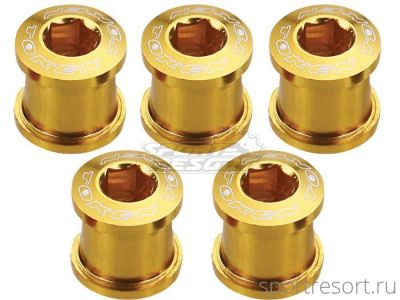 Набор бонок Token AL-K083 Gold