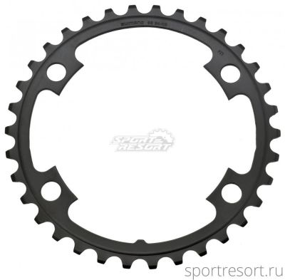 Звезда Shimano Claris 39T-NC BCD110 для R2000