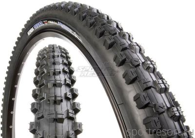 Покрышка Kenda K-1010 NEVEGAL 24x2.5 Trial