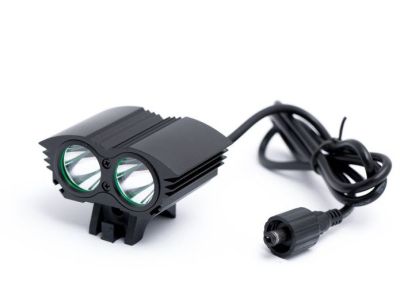 Фара Ultra Fire PRO-H880 (2000 lm) PRO-H880