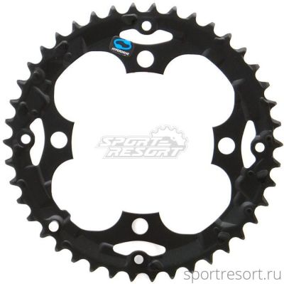 Звезда Shimano Alivio 42T BCD104 для FC-M415